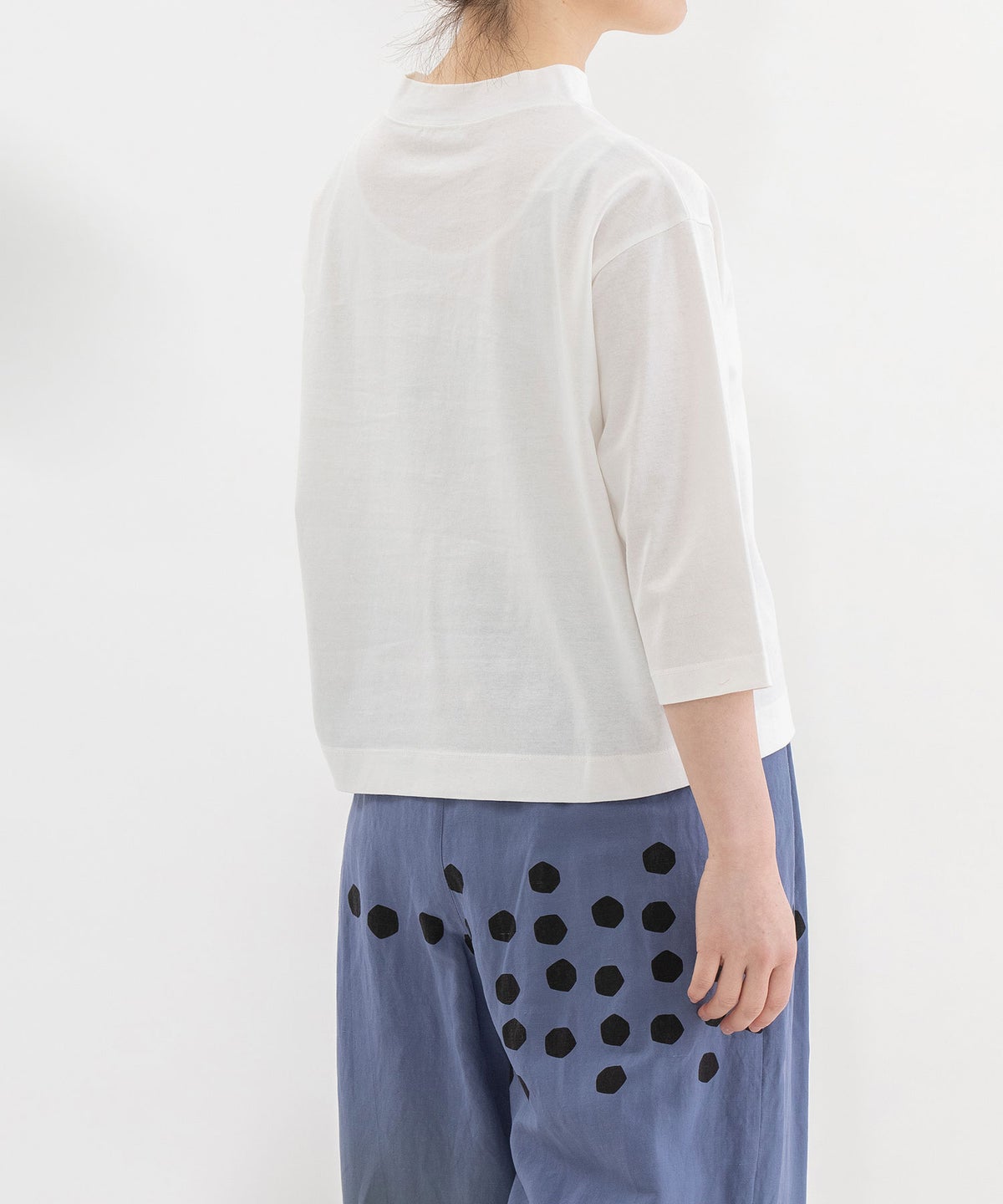 モデル身長：160cm