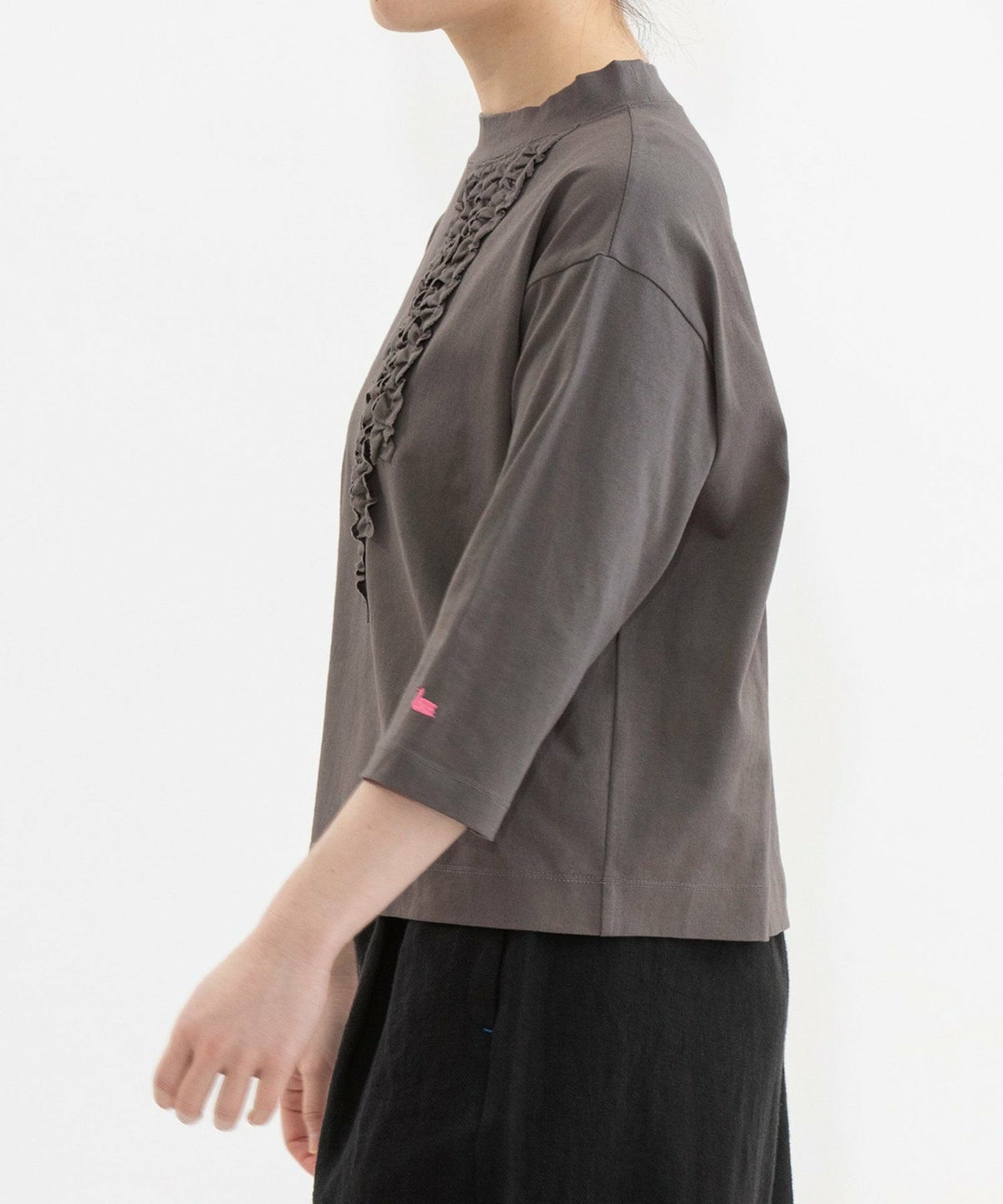 モデル身長：160cm