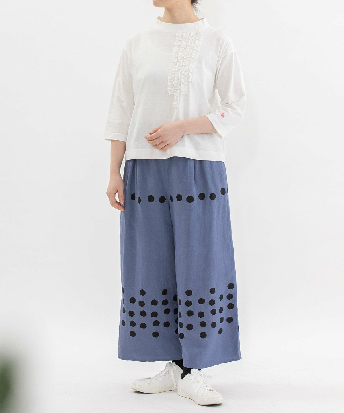 モデル身長：160cm