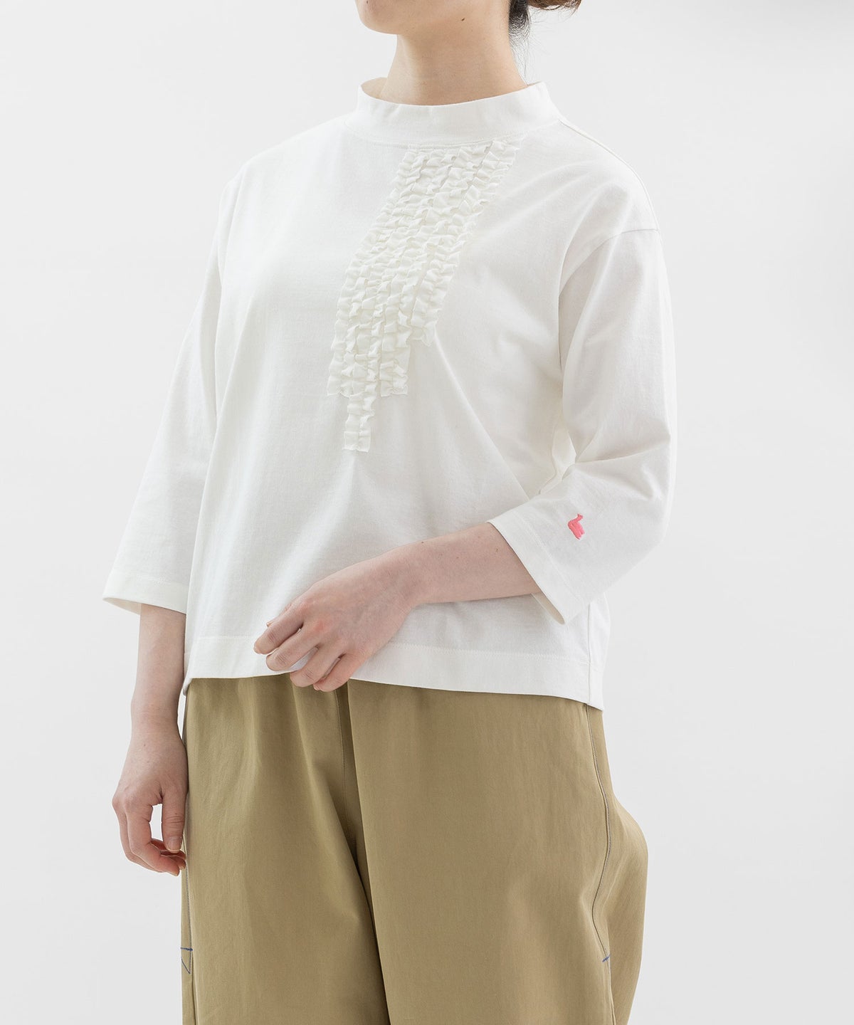モデル身長：160cm