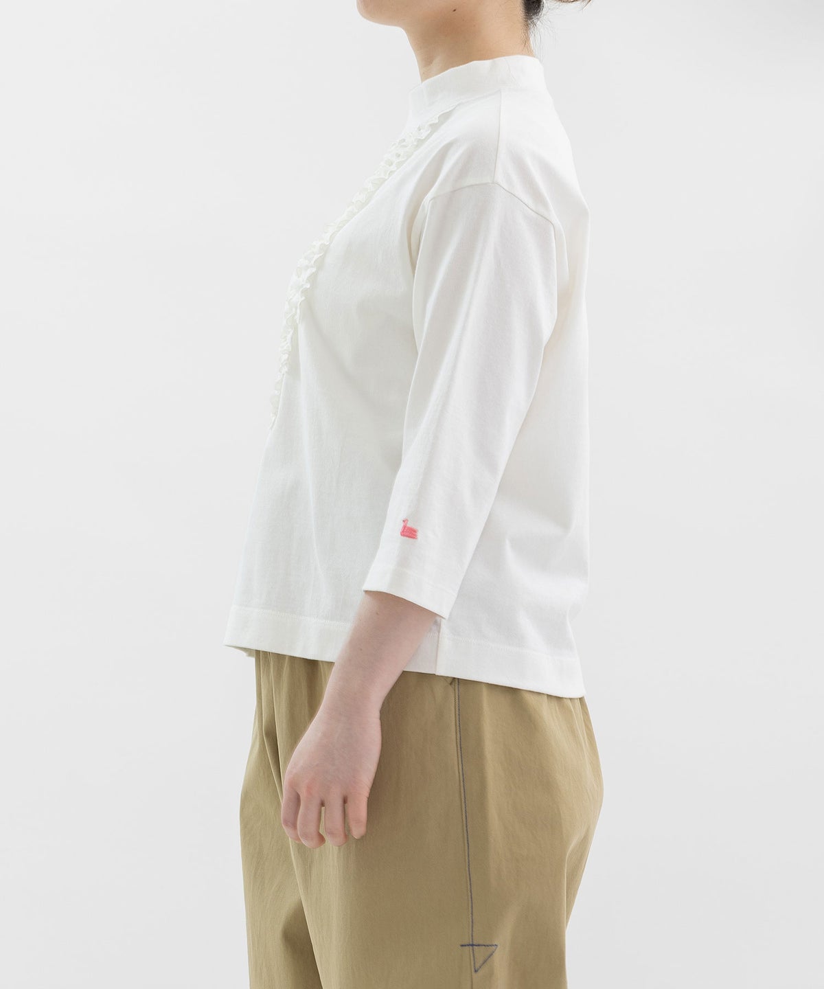 モデル身長：160cm