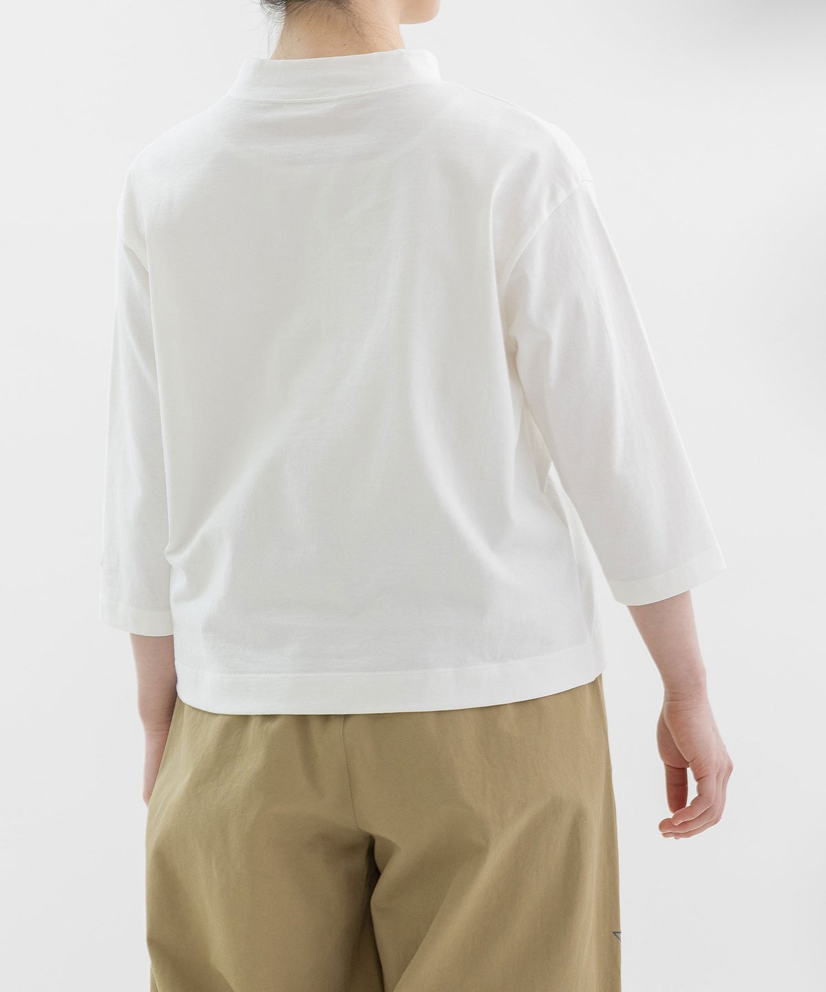 モデル身長：160cm