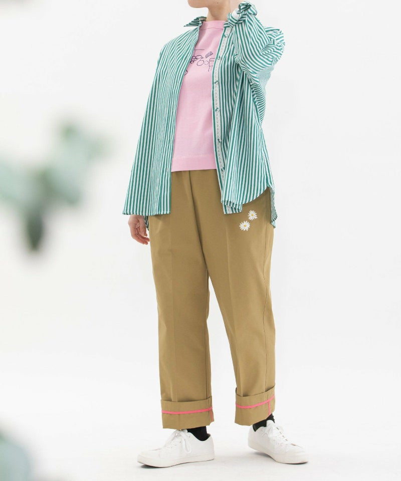 モデル身長：160cm