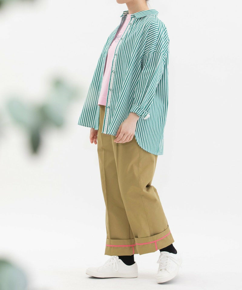 モデル身長：160cm