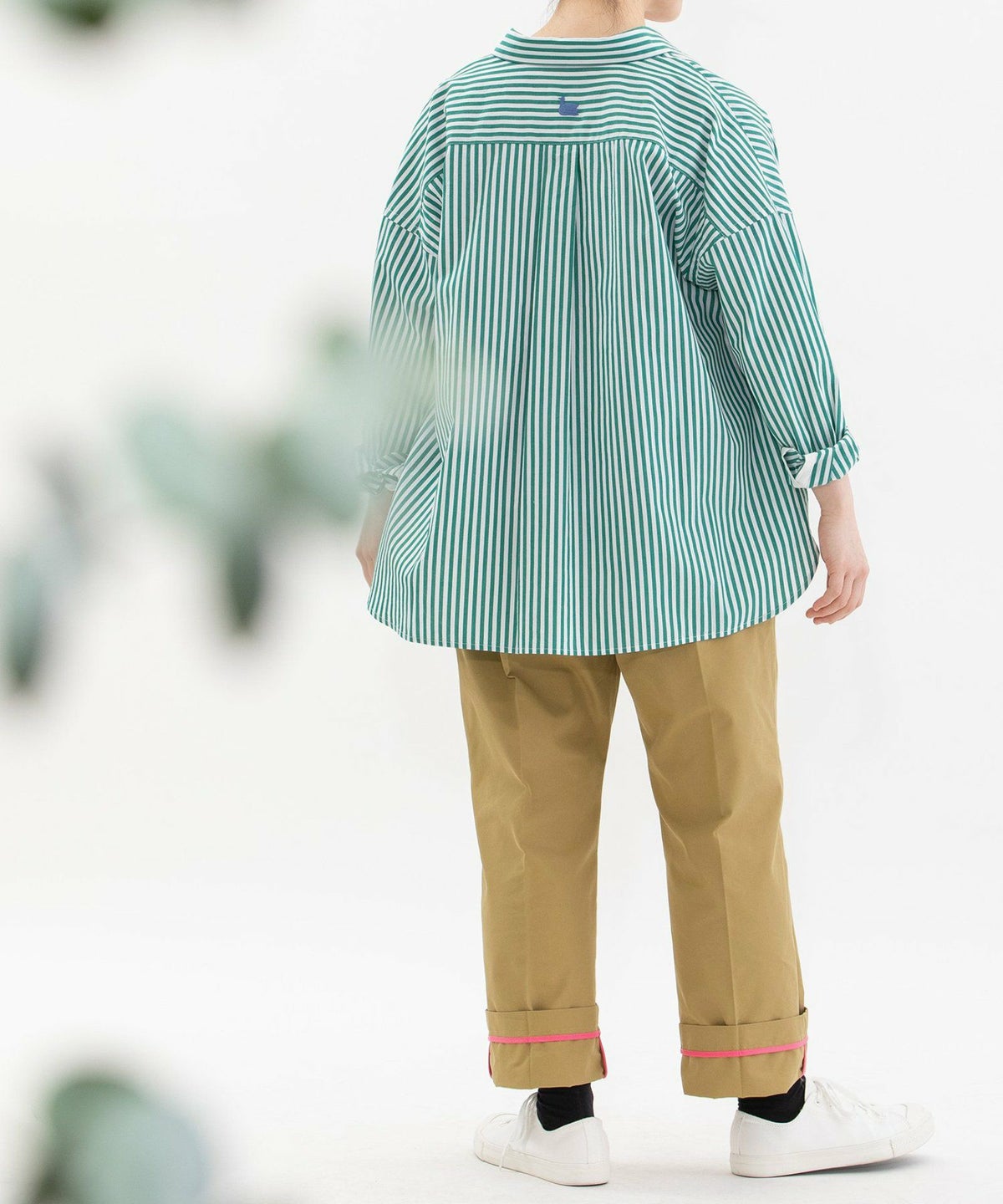 モデル身長：160cm