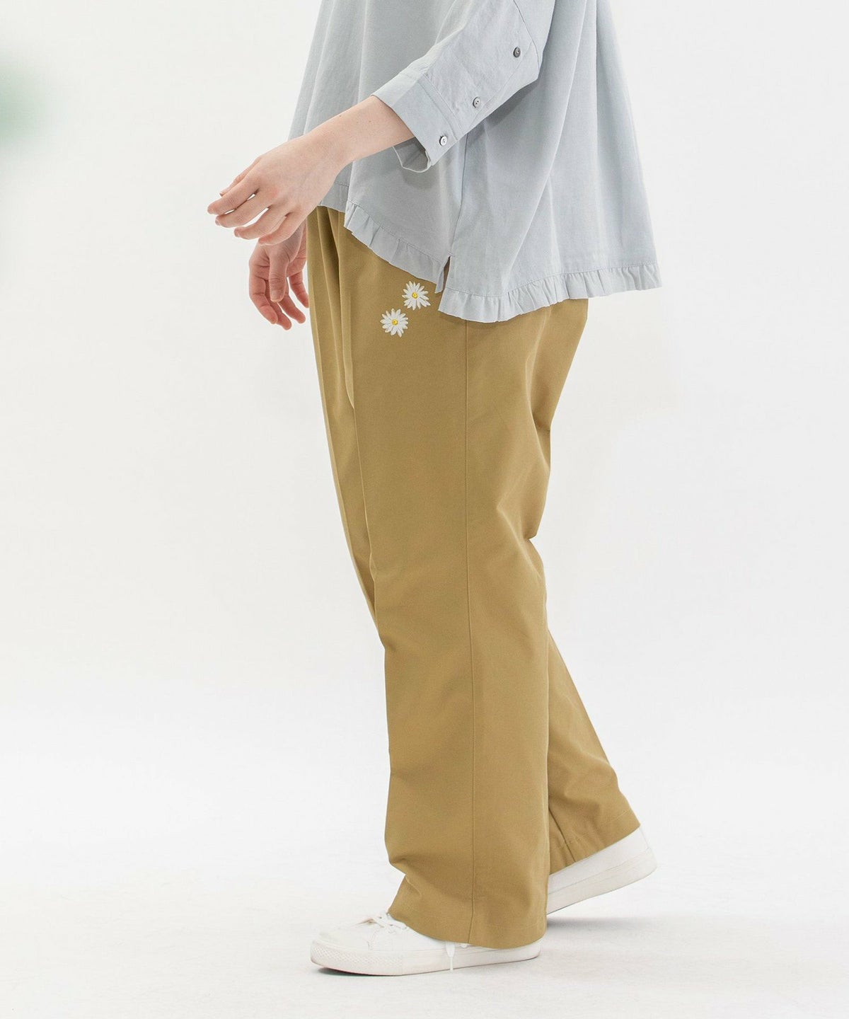 モデル身長：160cm