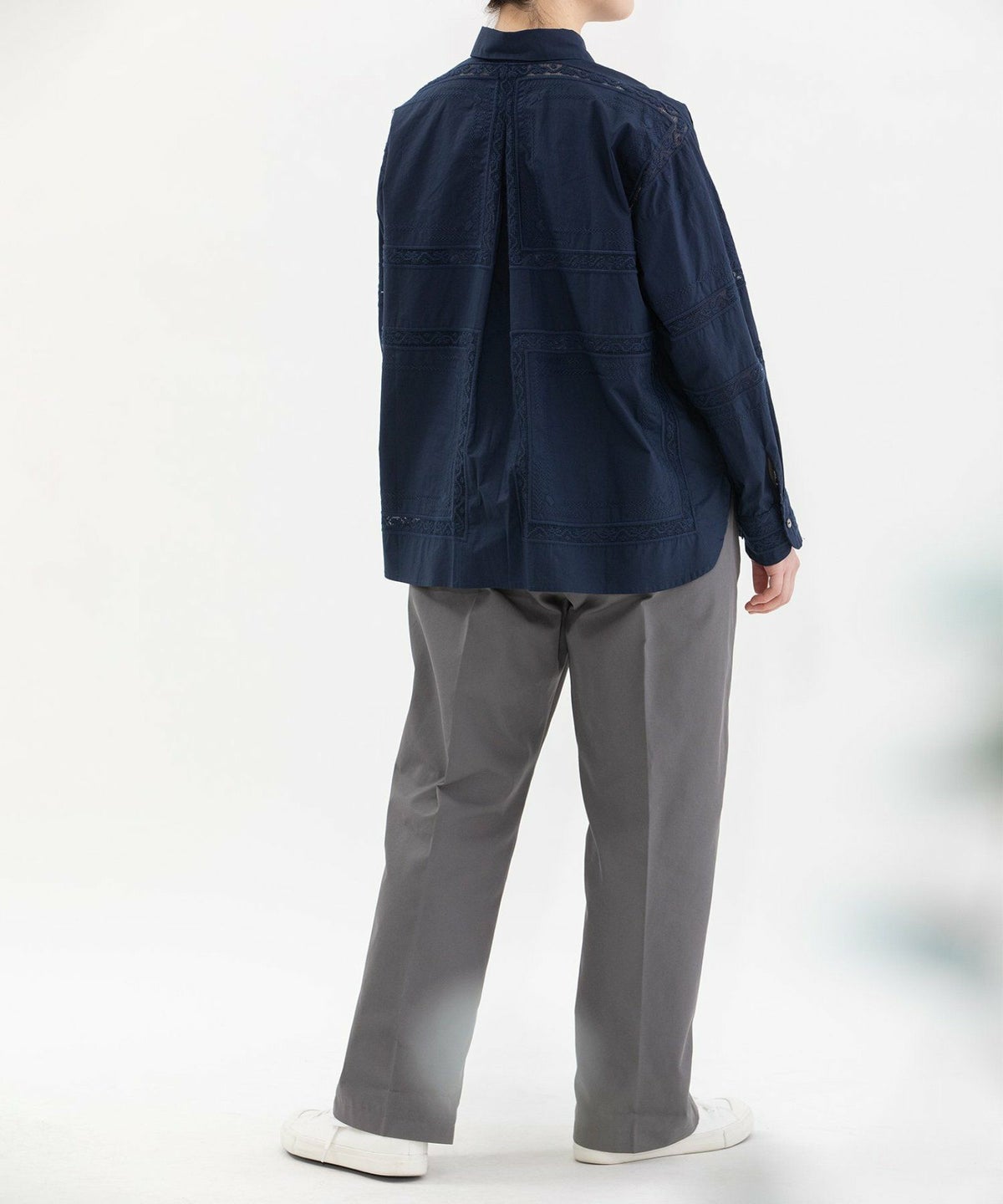 モデル身長：160cm