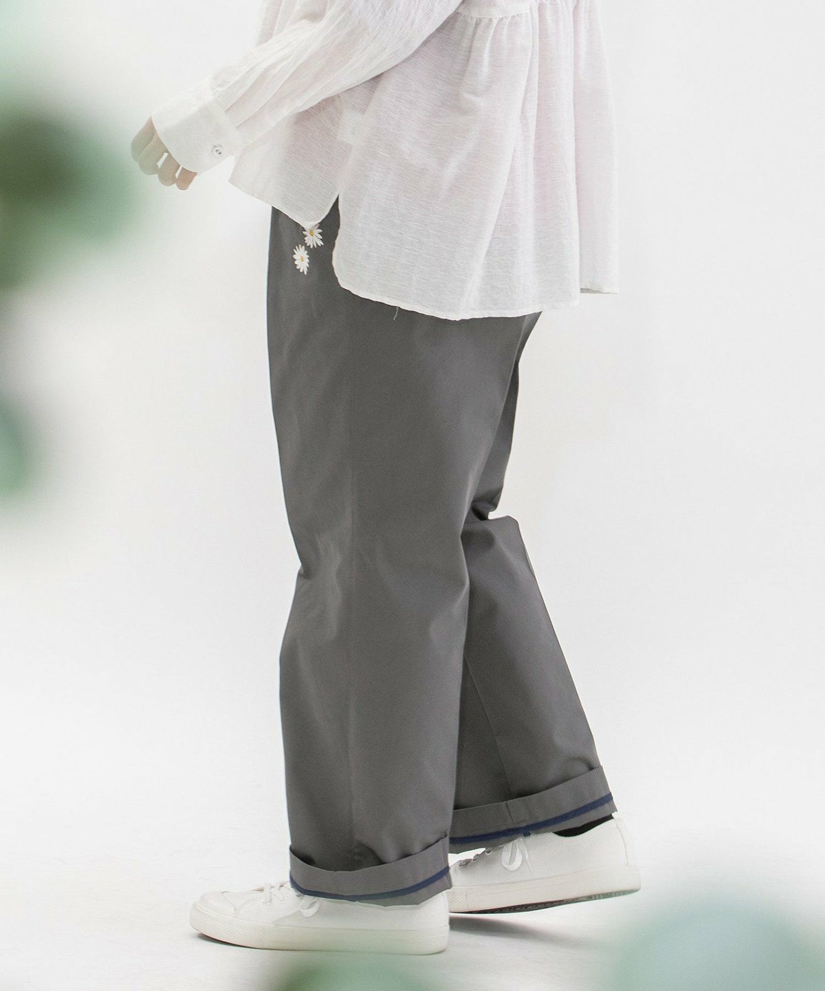 モデル身長：160cm