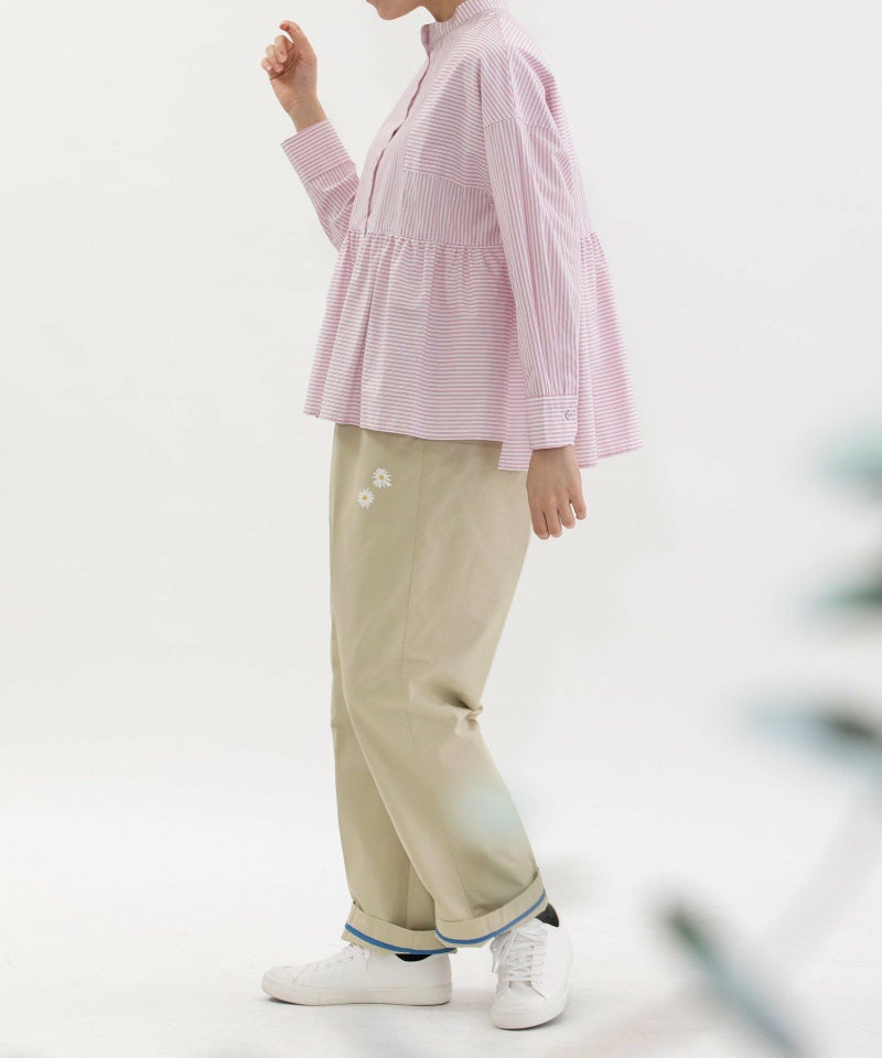 モデル身長：167cm