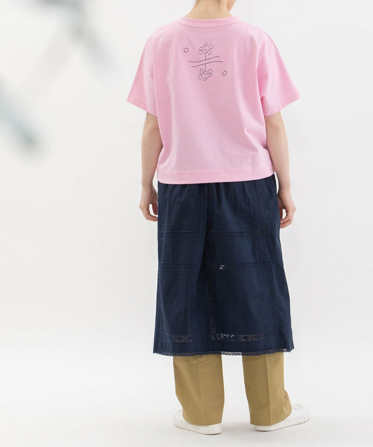 モデル身長：160cm