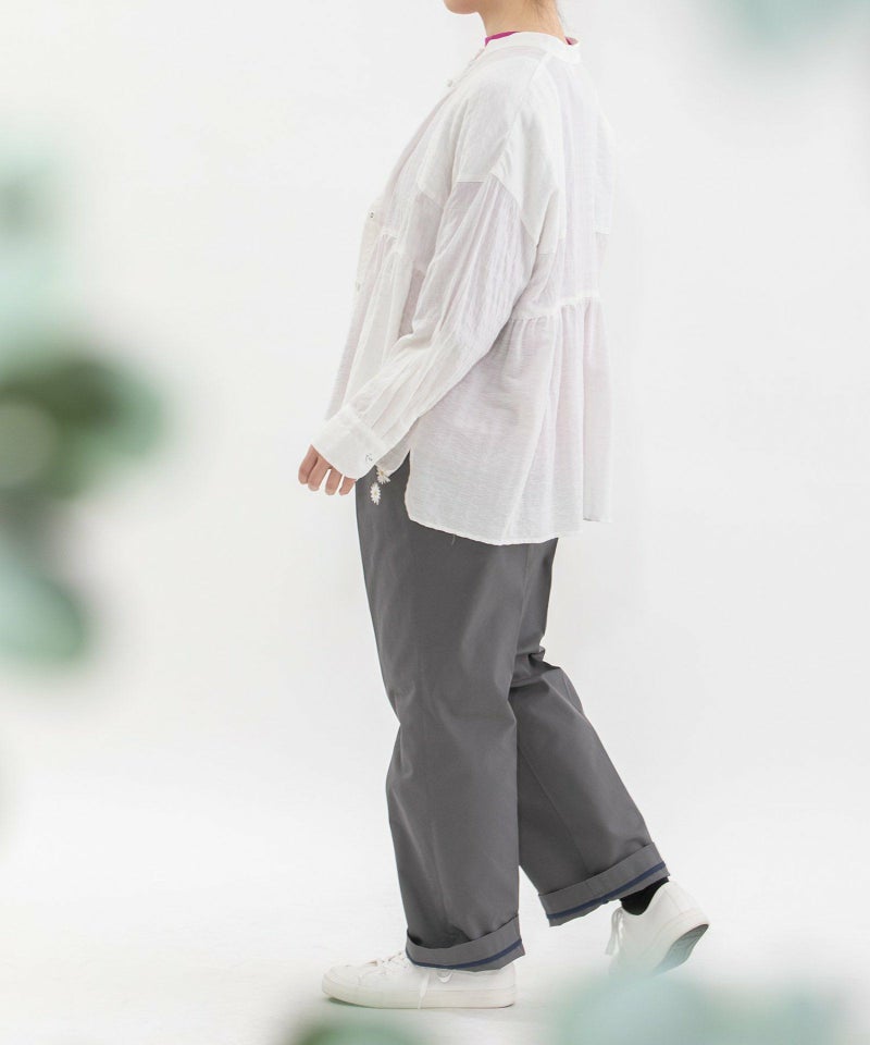 モデル身長：160cm