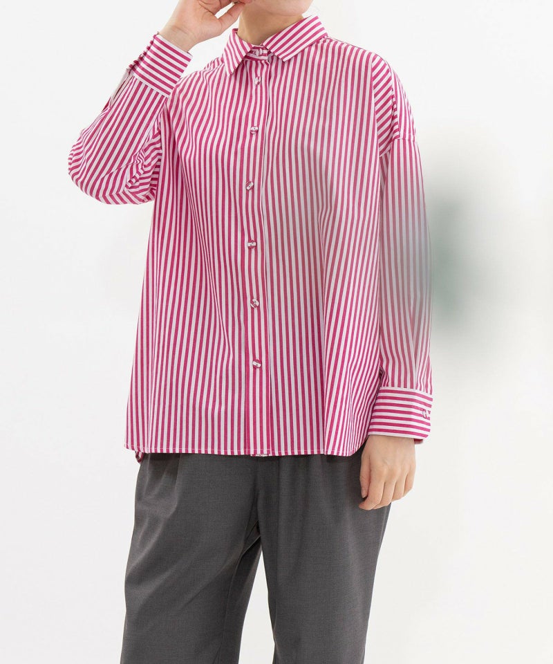 モデル身長：167cm