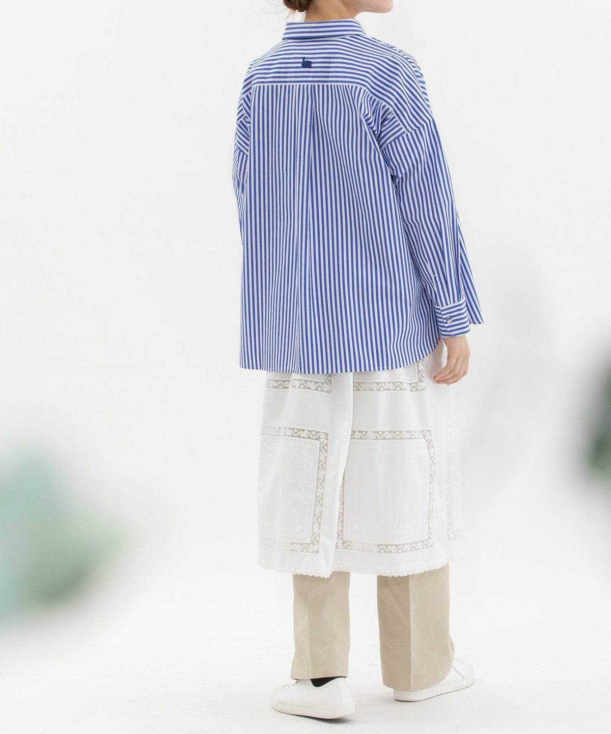 モデル身長：167cm