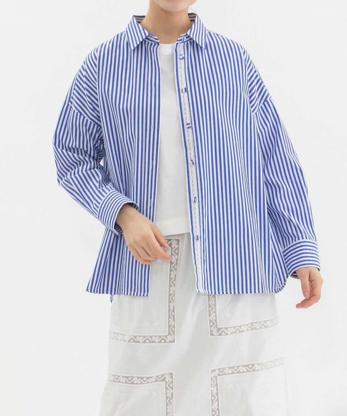 モデル身長：167cm