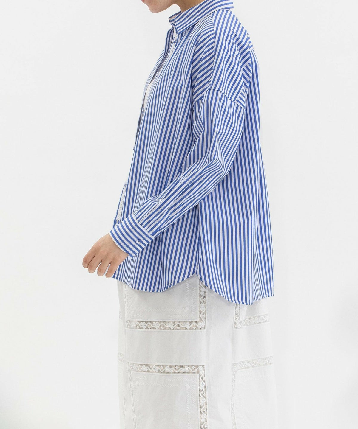 モデル身長：167cm