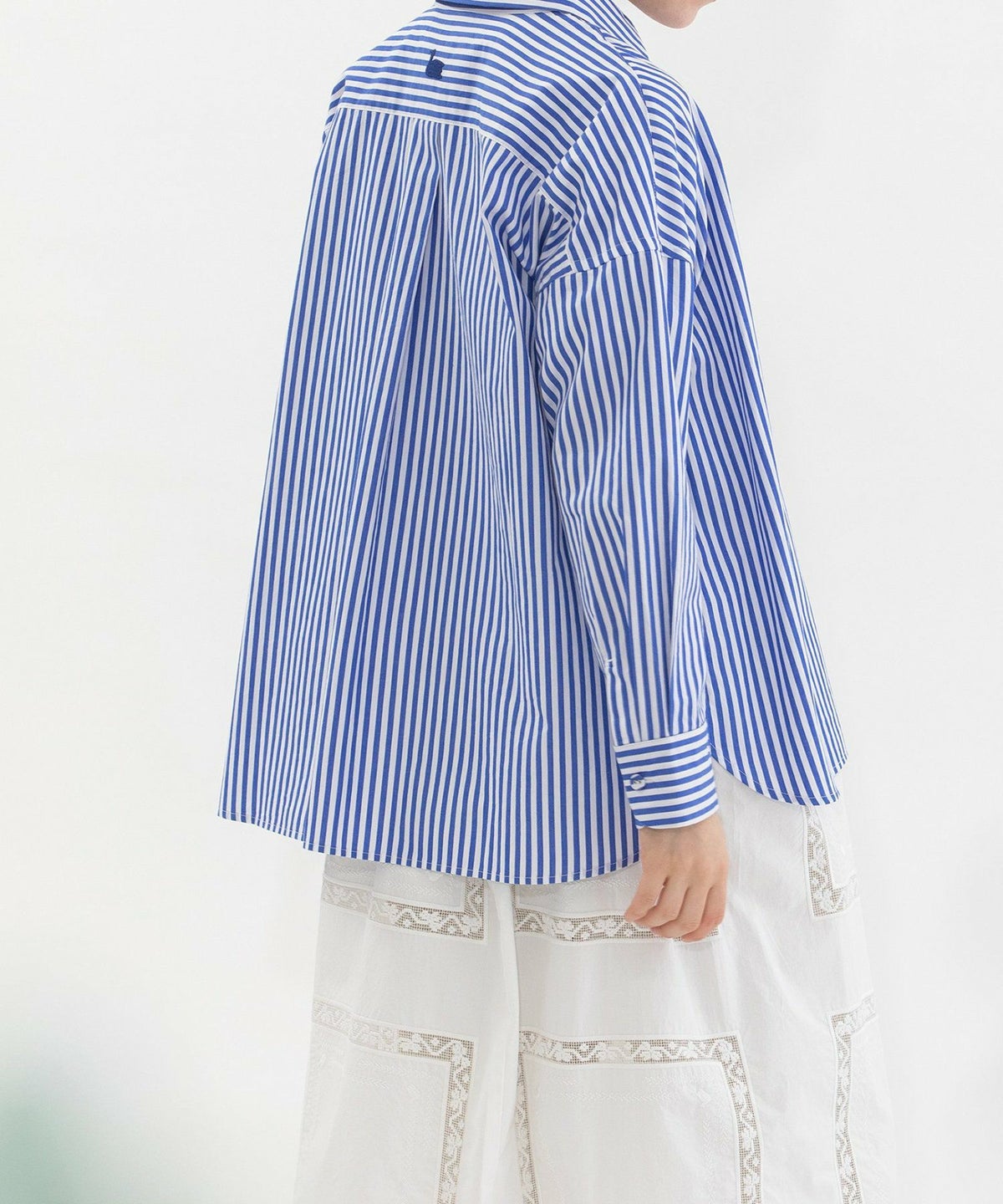 モデル身長：167cm