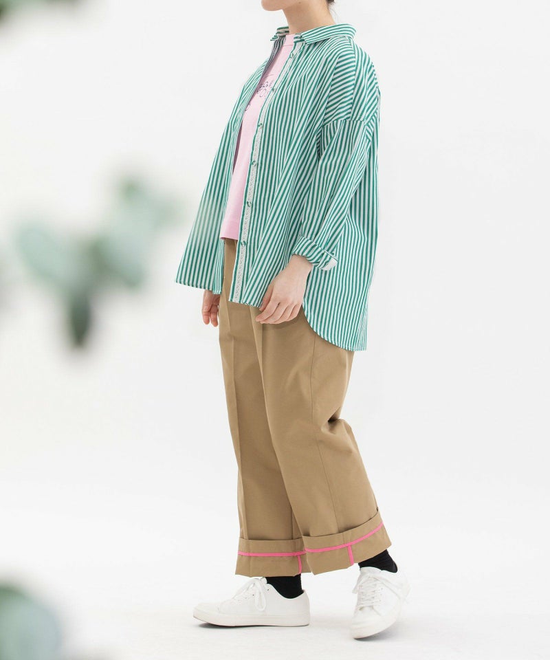 モデル身長：160cm