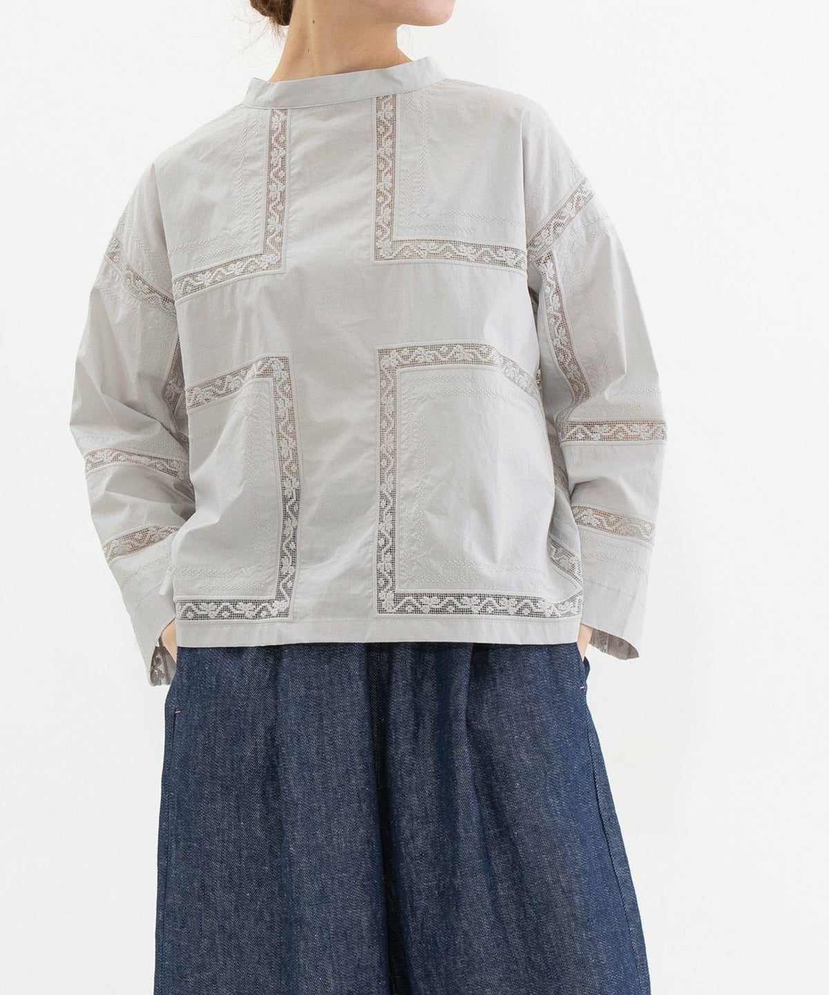 モデル身長：167cm