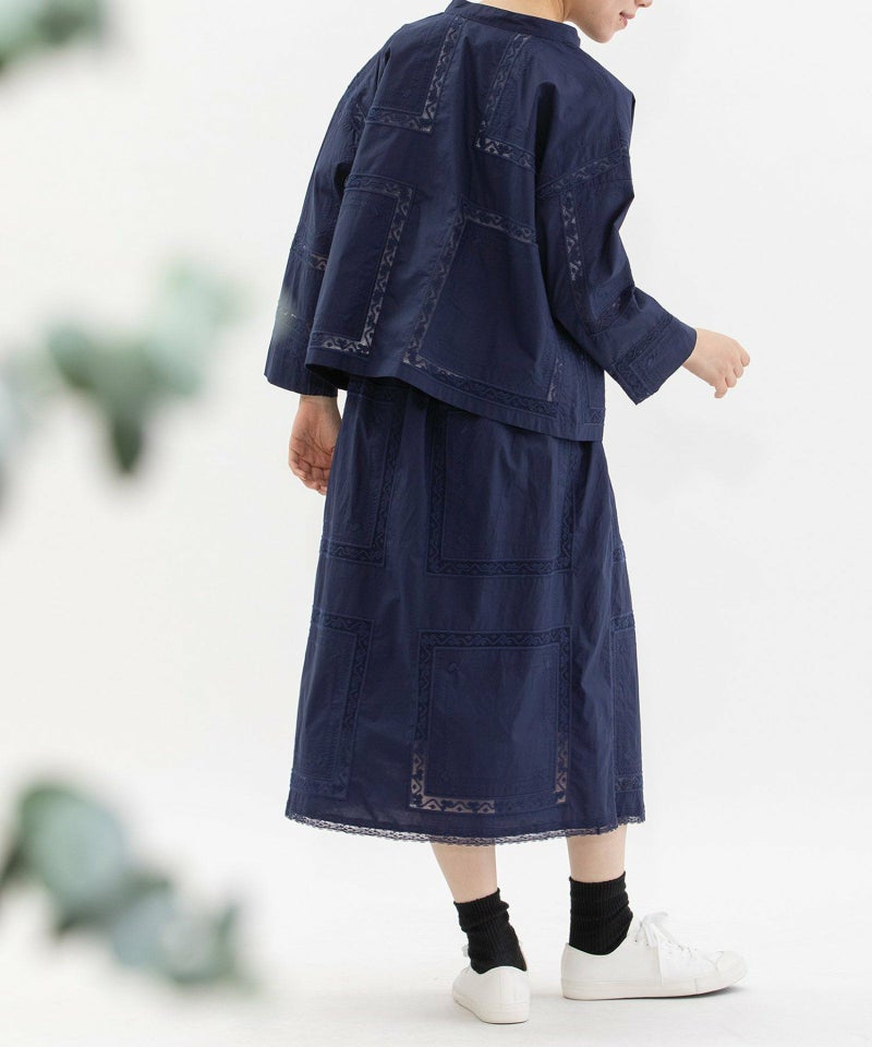 モデル身長：167cm