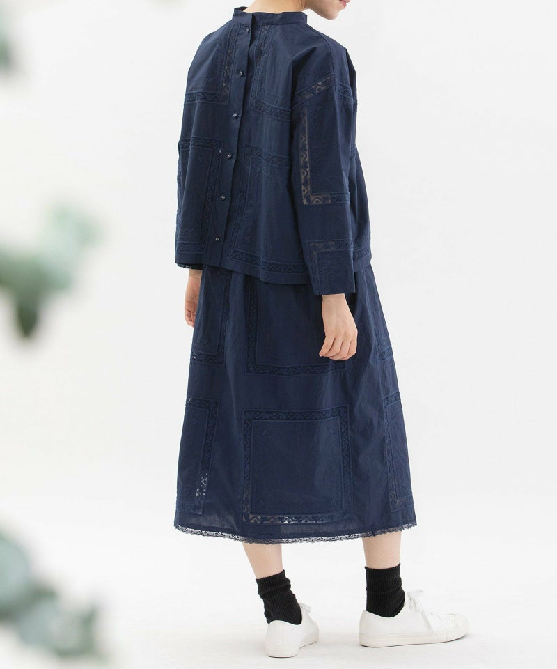 モデル身長：167cm