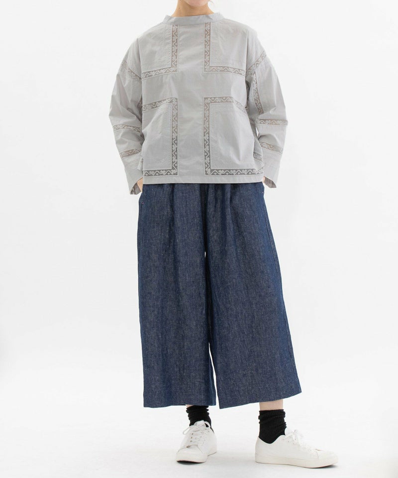 モデル身長：167cm