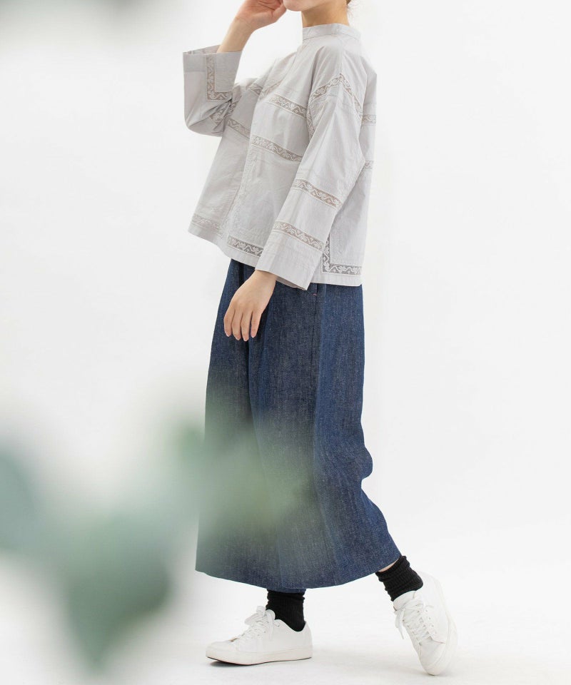 モデル身長：167cm