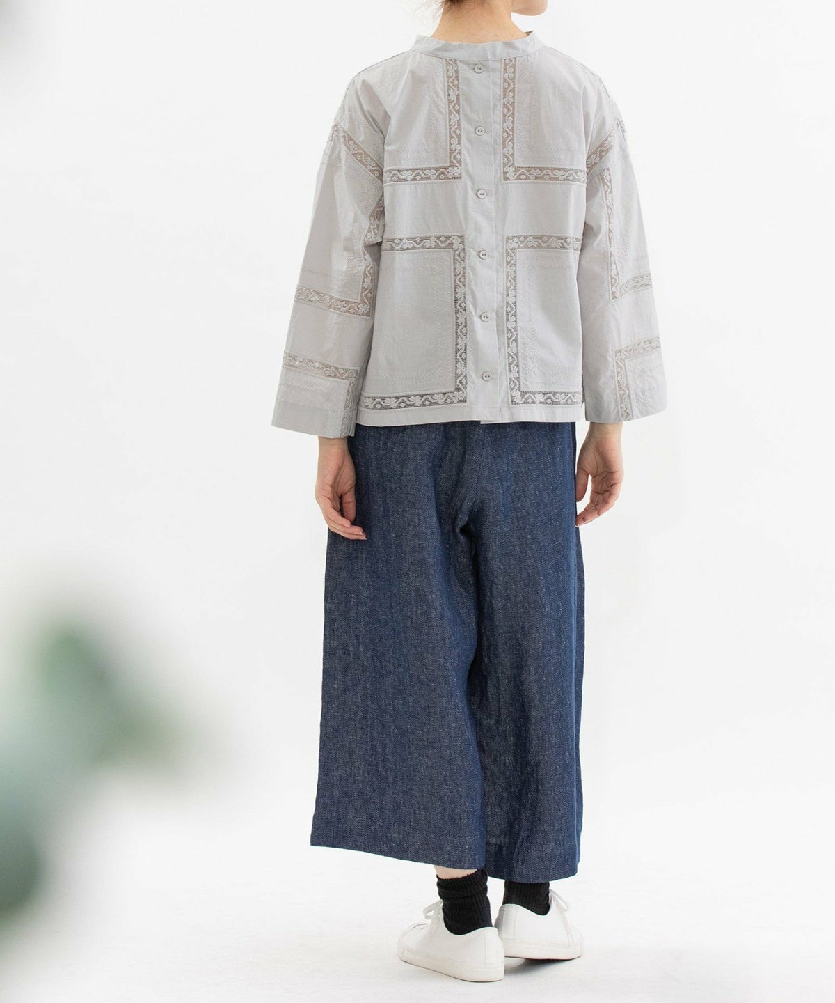 モデル身長：167cm