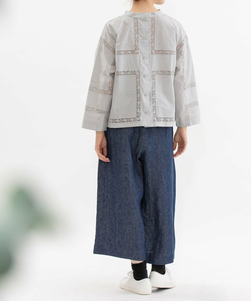 モデル身長：167cm