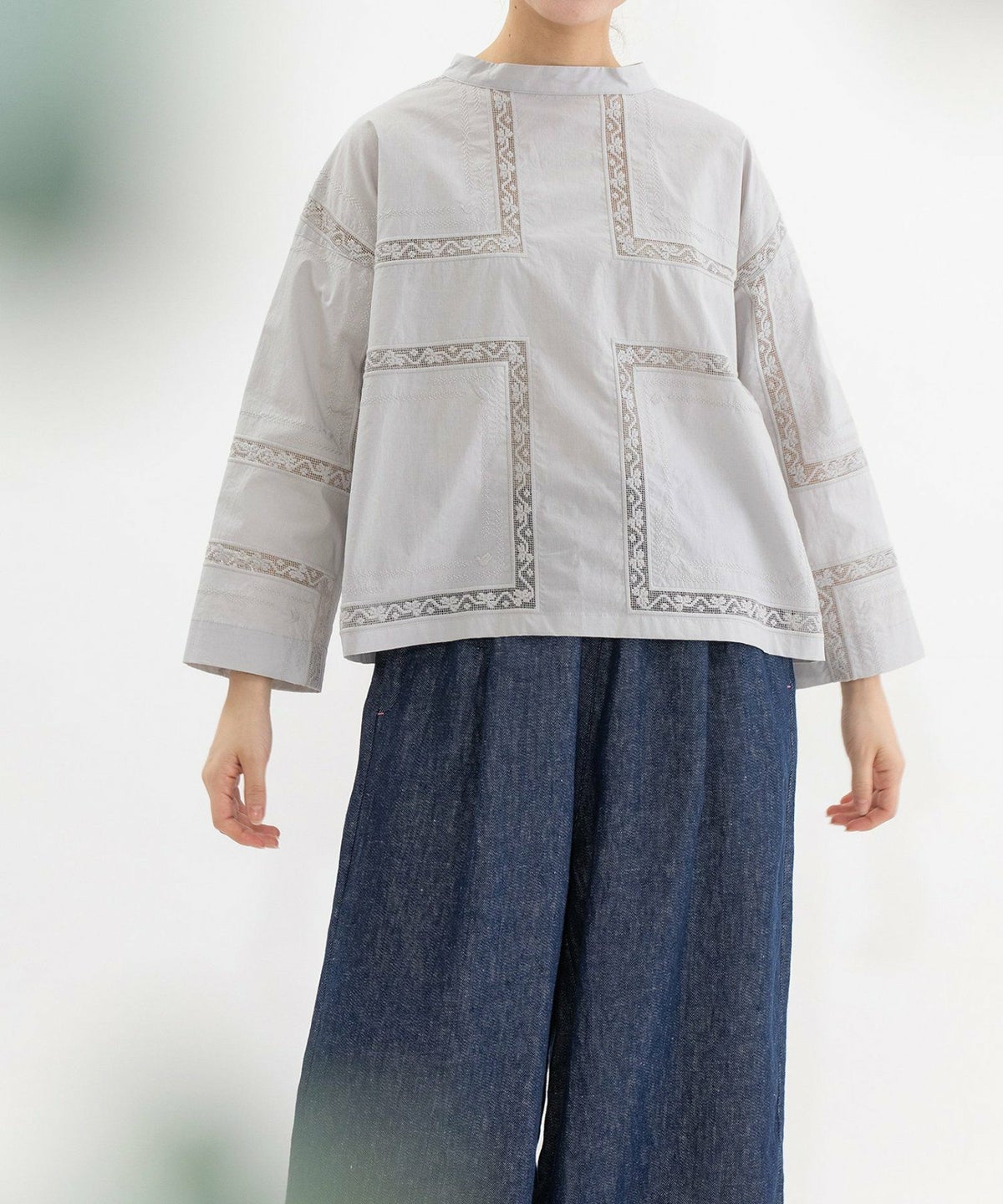 モデル身長：167cm