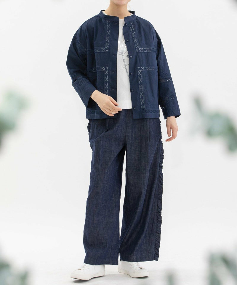 モデル身長：167cm