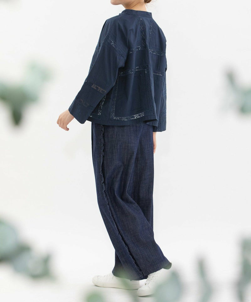 モデル身長：167cm