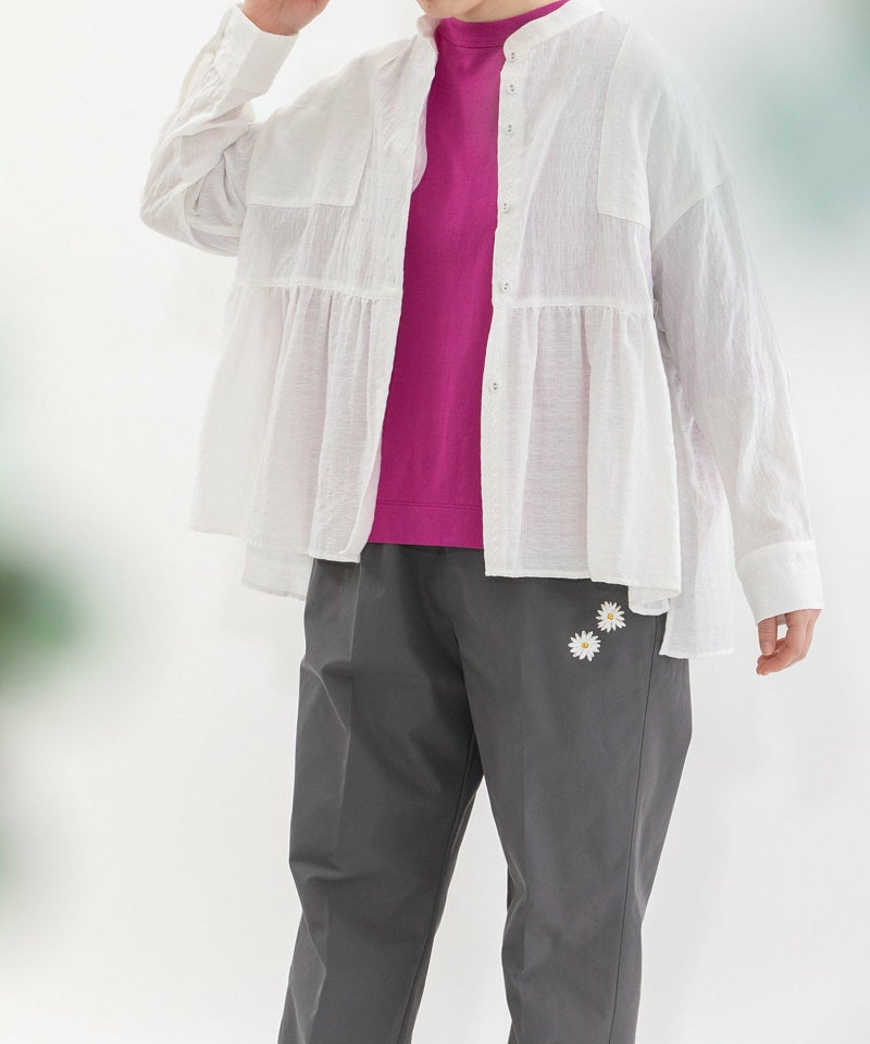 モデル身長：160cm