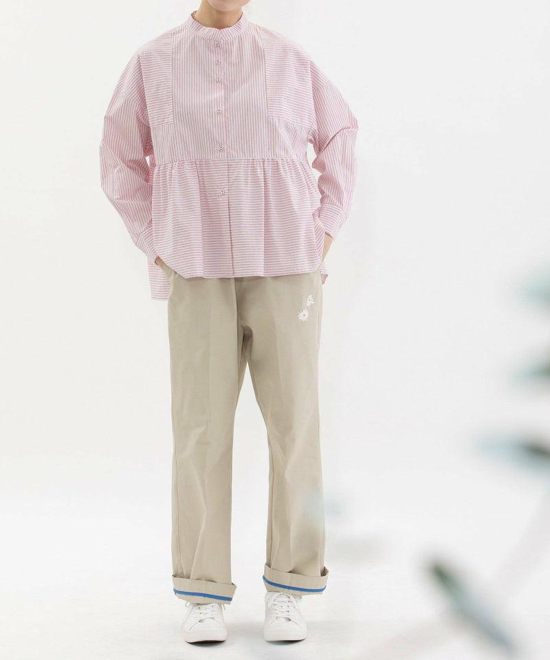 モデル身長：167cm