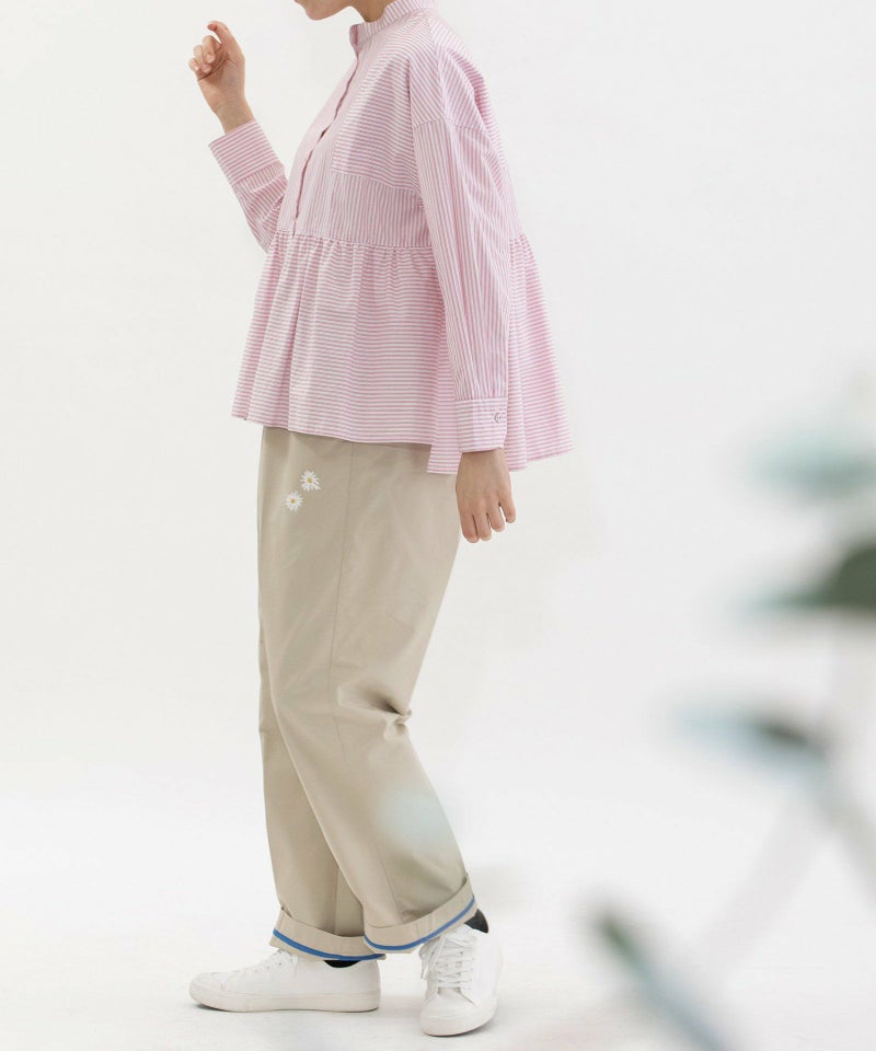 モデル身長：167cm