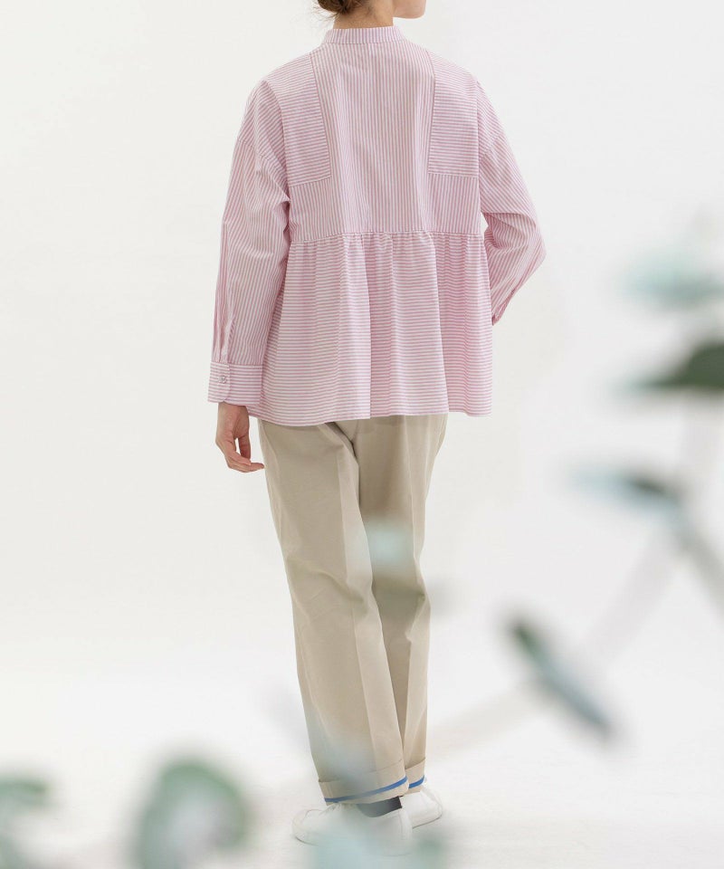 モデル身長：167cm