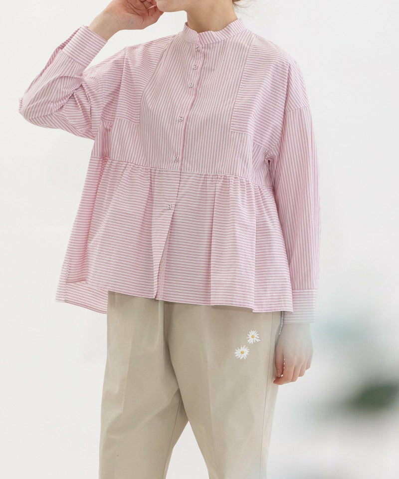 モデル身長：167cm