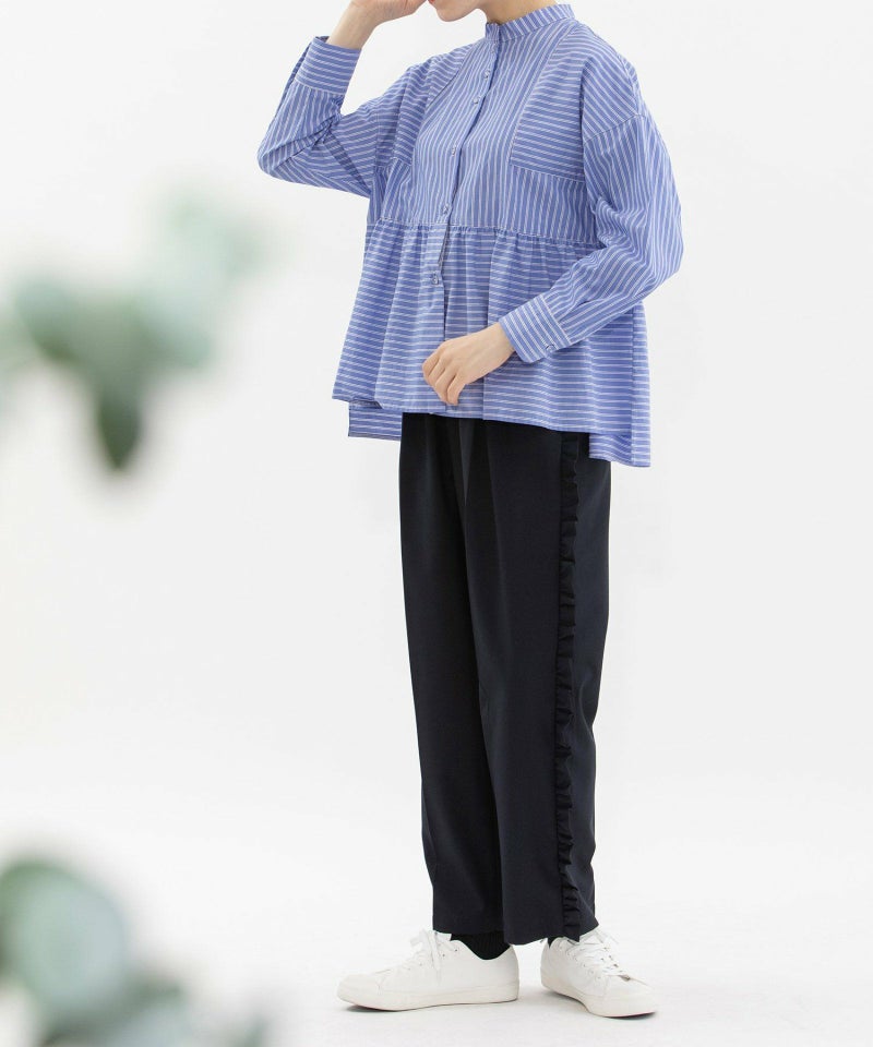 モデル身長：167cm