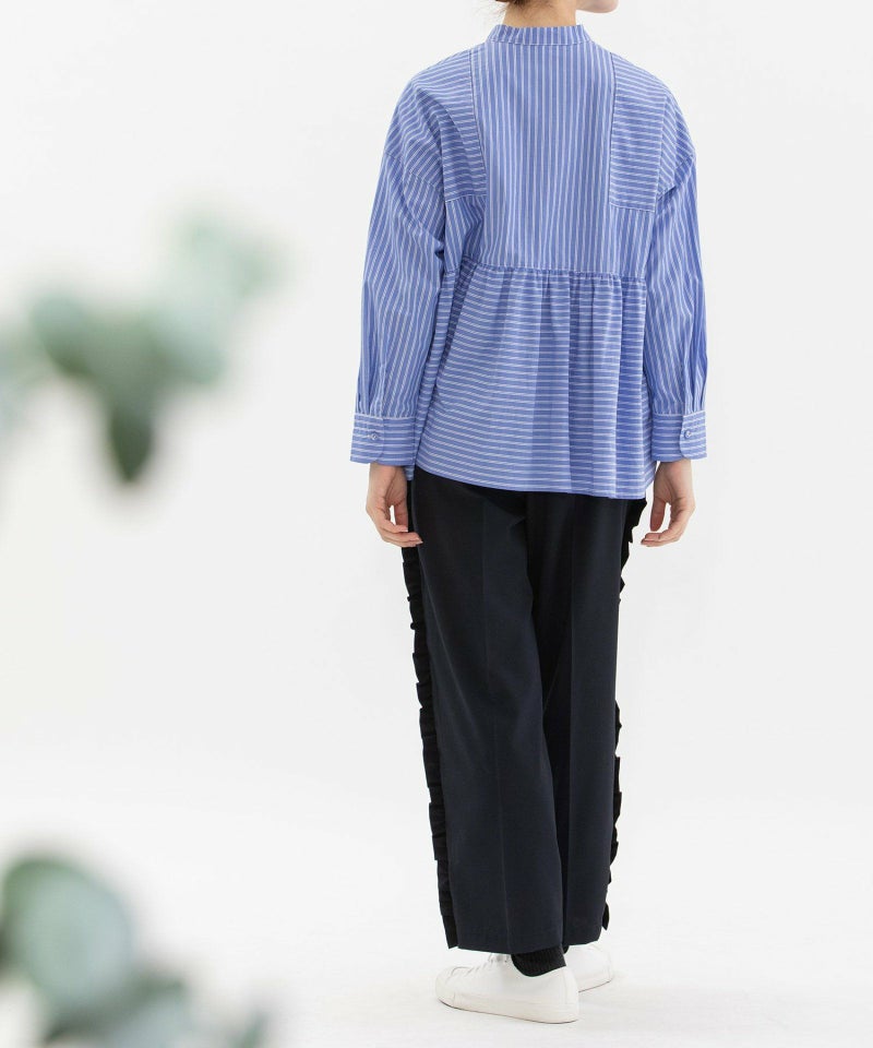 モデル身長：167cm