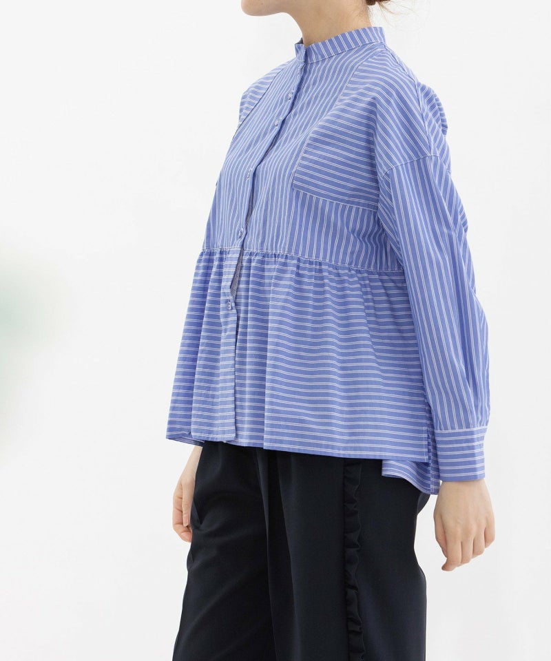 モデル身長：167cm