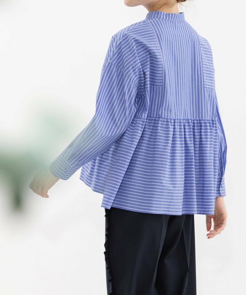 モデル身長：167cm