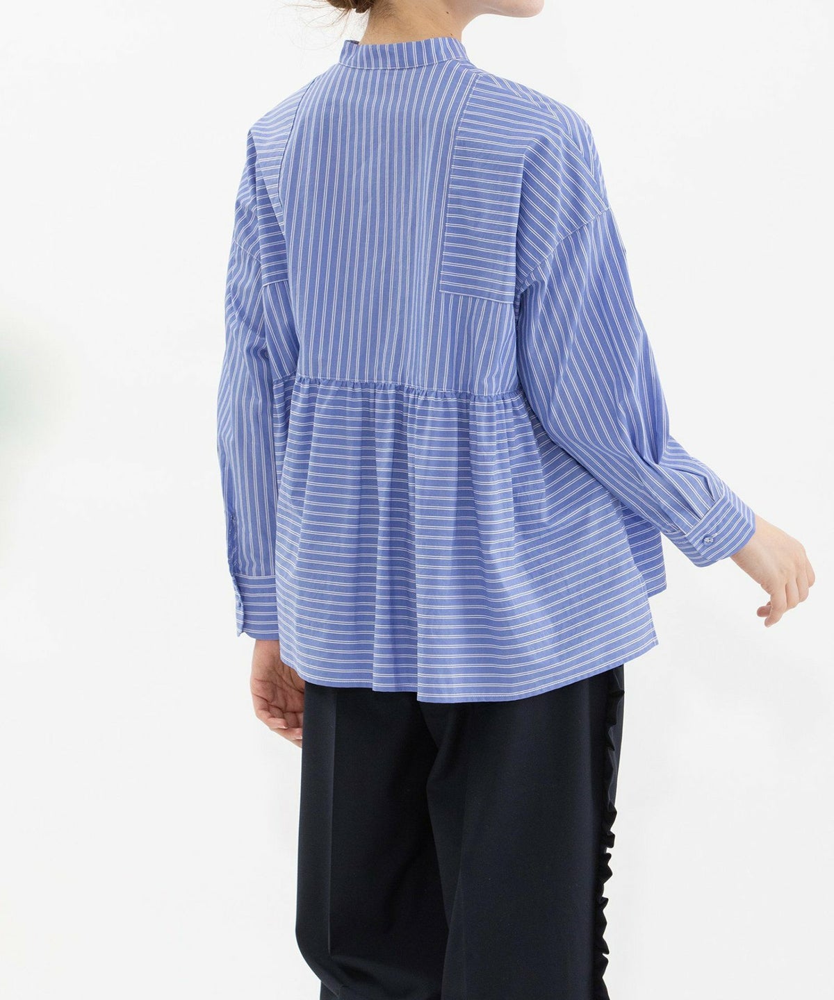 モデル身長：167cm