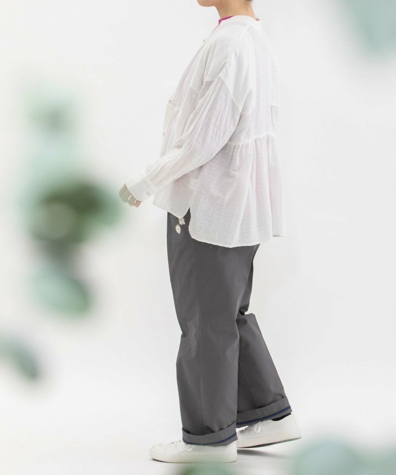 モデル身長：160cm