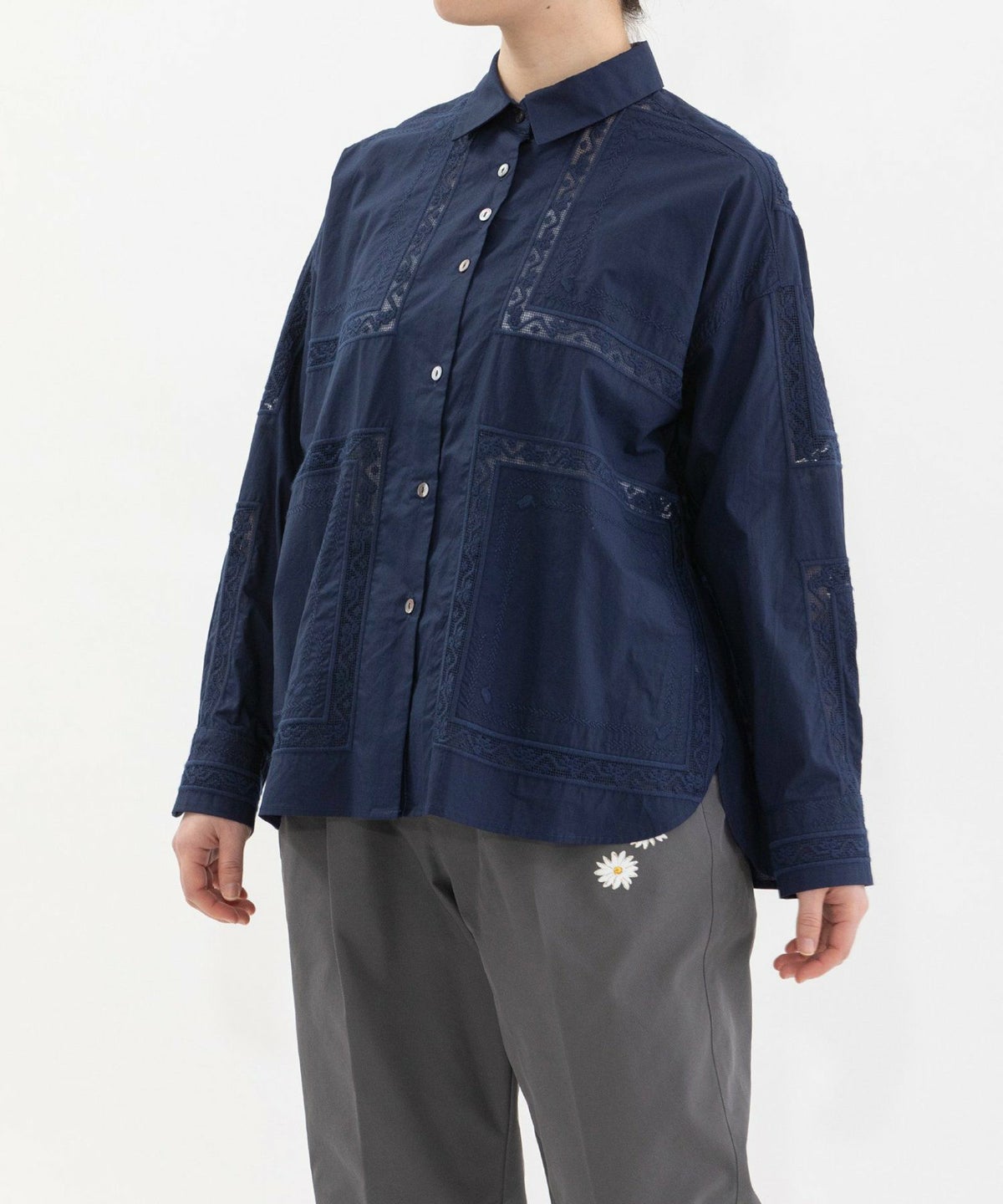 モデル身長：160cm