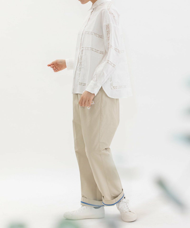 モデル身長：167cm