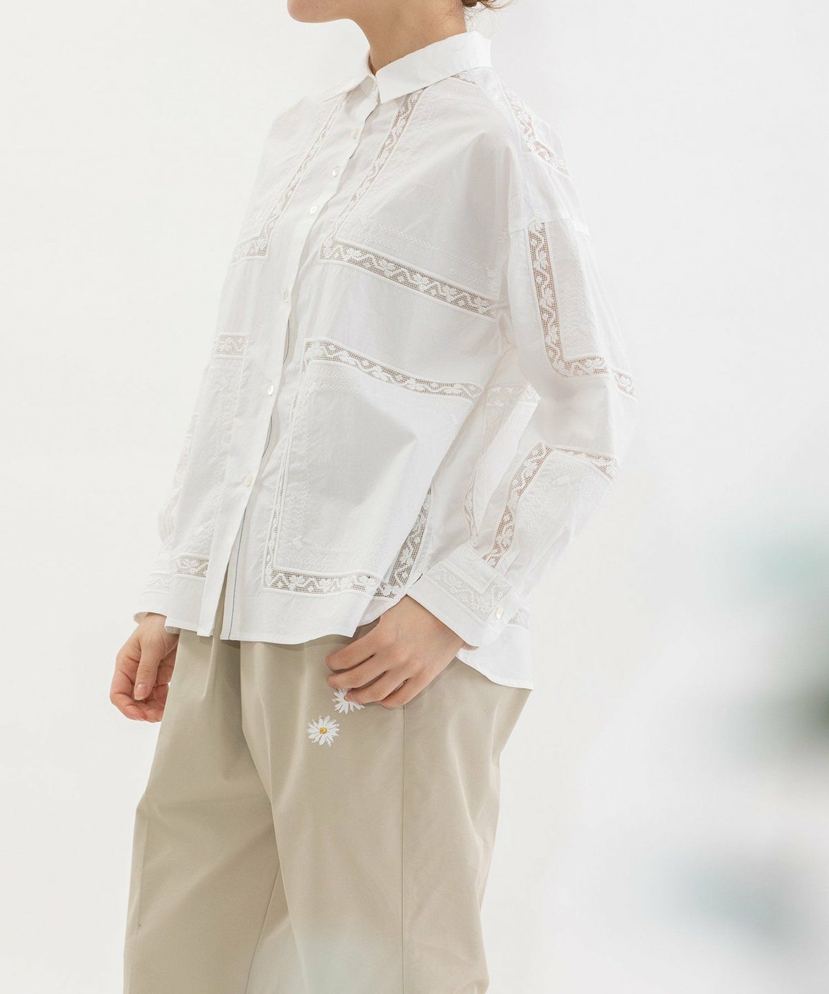 モデル身長：167cm