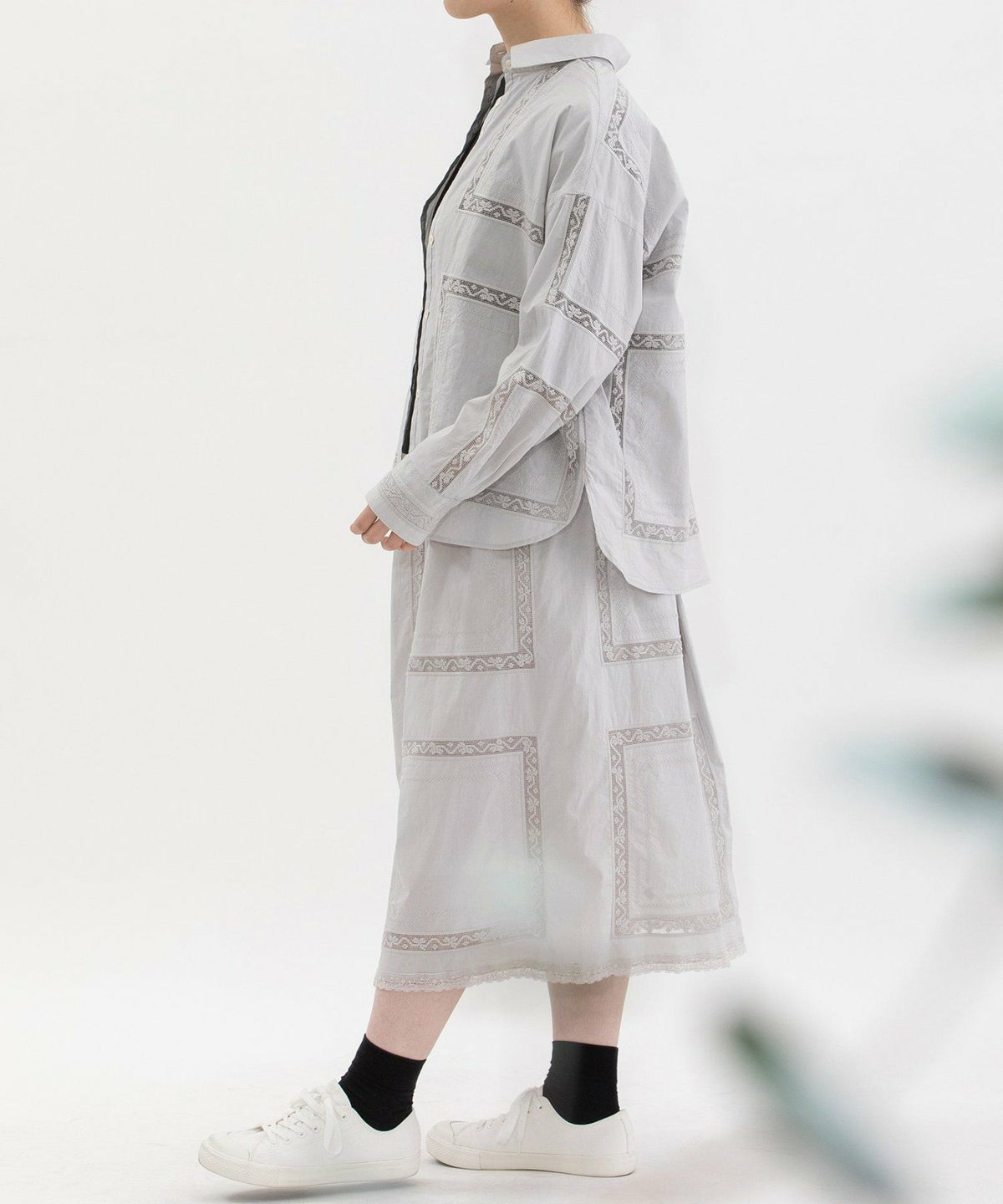 モデル身長：160cm