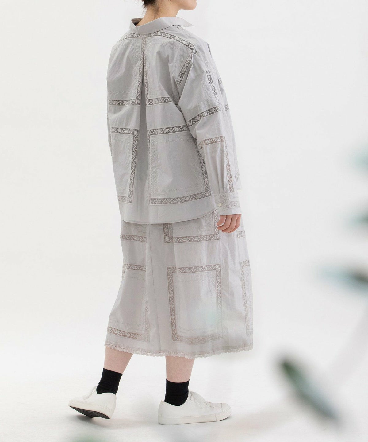 モデル身長：160cm