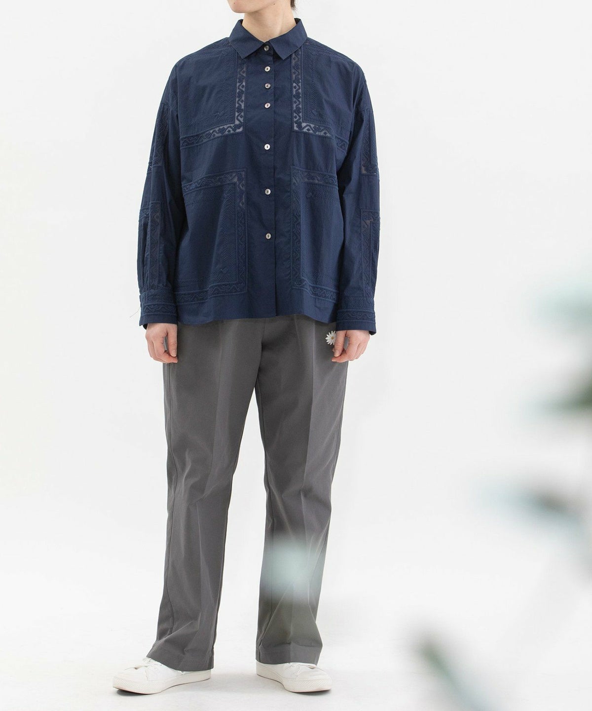 モデル身長：160cm