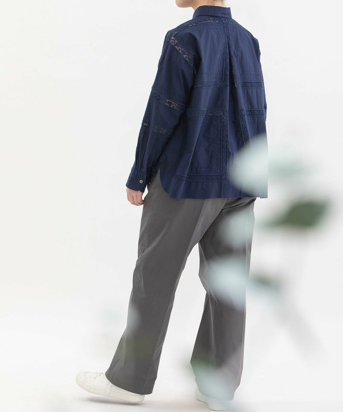 モデル身長：160cm