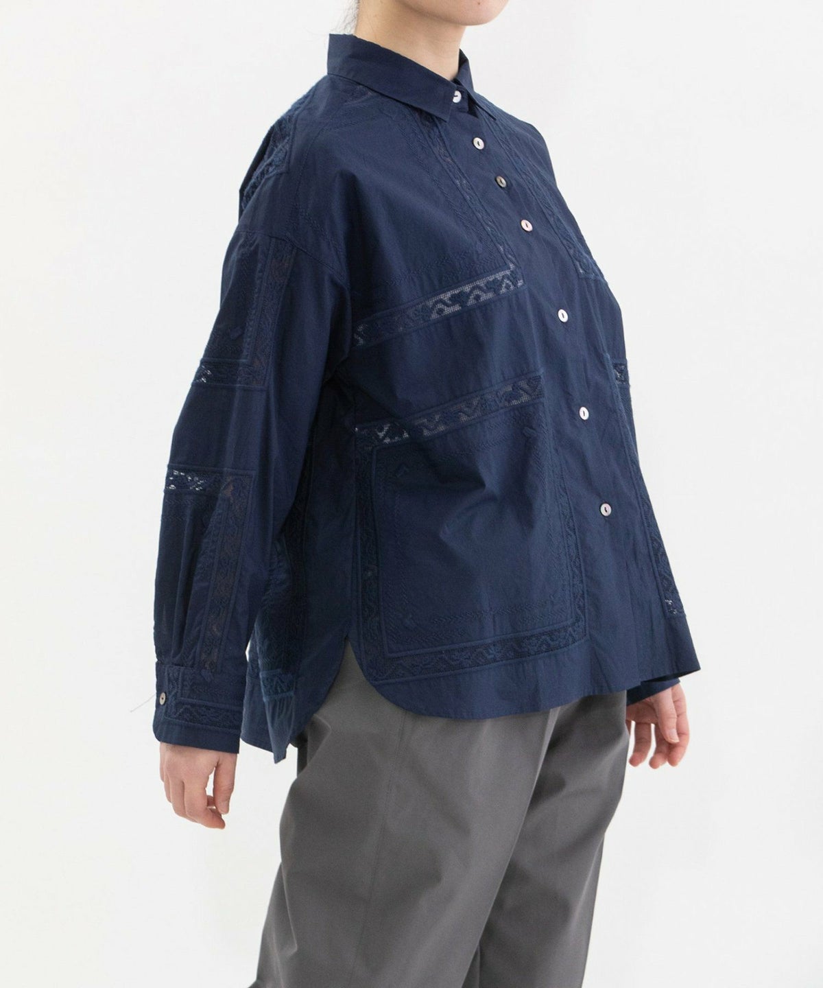 モデル身長：160cm